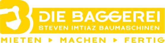 Die Baggerei